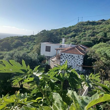 Casa Rural El Olivo De Mazo Exterior foto